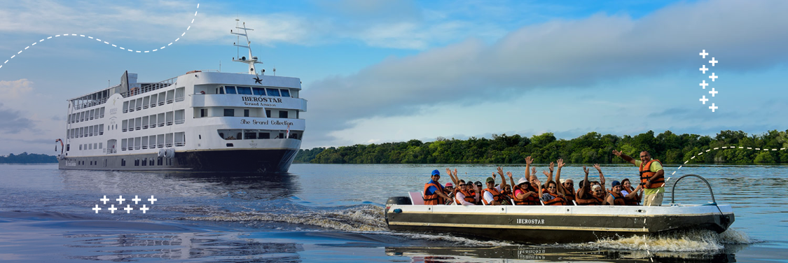 CMT - Nacionais - Banner Destinos Amazonas 1