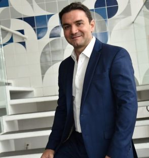 Ministro Celso Sabino é expulso do União Brasil