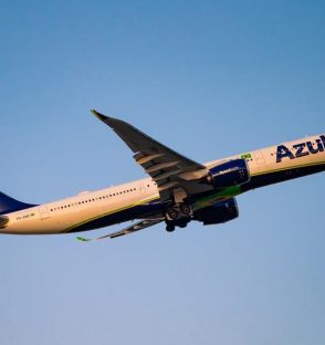 Gol deve incorporar A330s da Azul para internacional