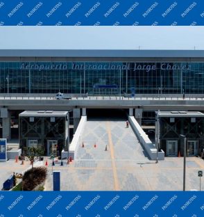 Aeroporto de Lima inicia cobrança de taxa por conexão