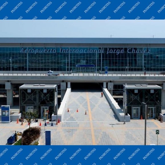 Aeroporto de Lima inicia cobrança de taxa por conexão