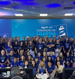 Azul Viagens cresce 31% e projeta expansão nacional para 2026