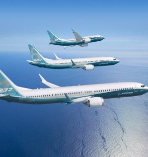 Boeing conclui compra da Spirit AeroSystems