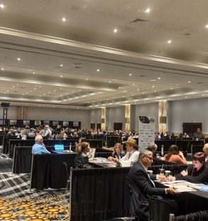 Brasileiros avançam nas negociações nos EUA