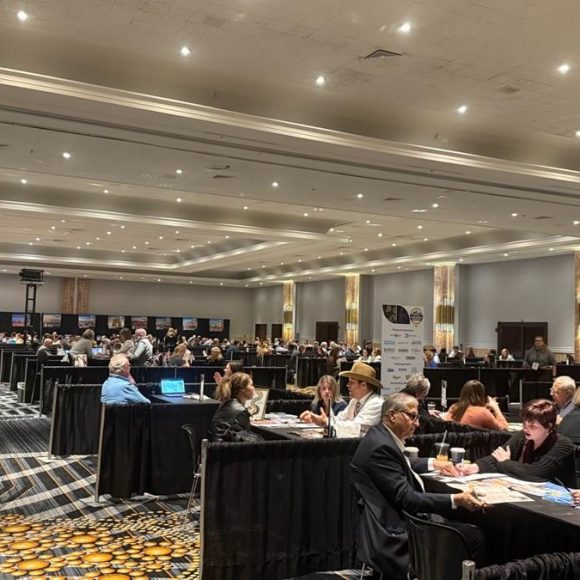 Brasileiros avançam nas negociações nos EUA