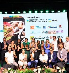 Braztoa revela premiados do Prêmio de Sustentabilidade