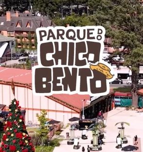 Campos do Jordão (SP) ganhará Parque do Chico Bento