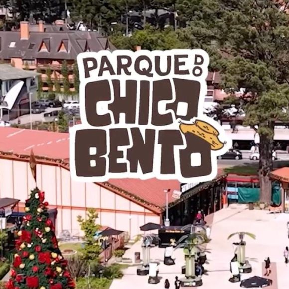 Campos do Jordão (SP) ganhará Parque do Chico Bento