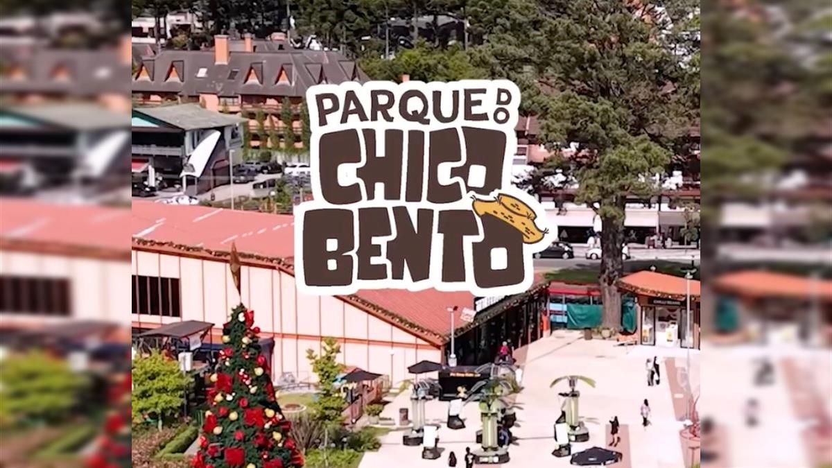 Campos do Jordão (SP) ganhará Parque do Chico Bento