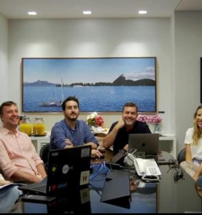 Embratur promoverá o Brasil por meio da música