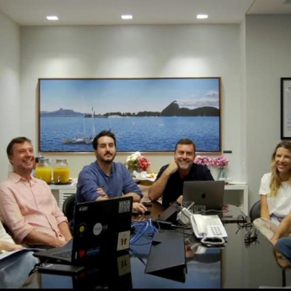 Embratur promoverá o Brasil por meio da música