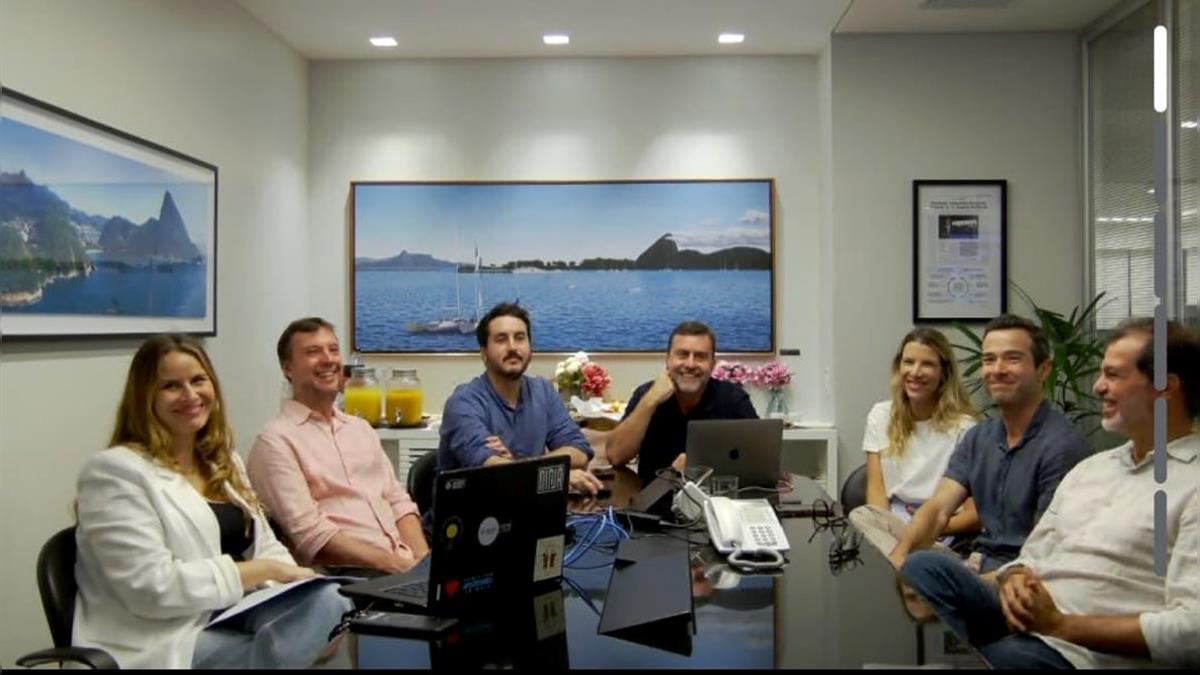 Embratur promoverá o Brasil por meio da música