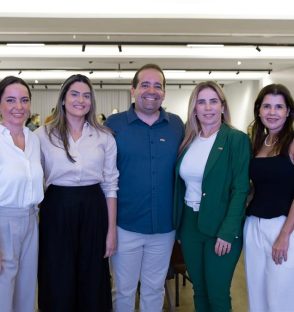 Eventos em Fortaleza geram impacto de R$ 1 bi em 2025