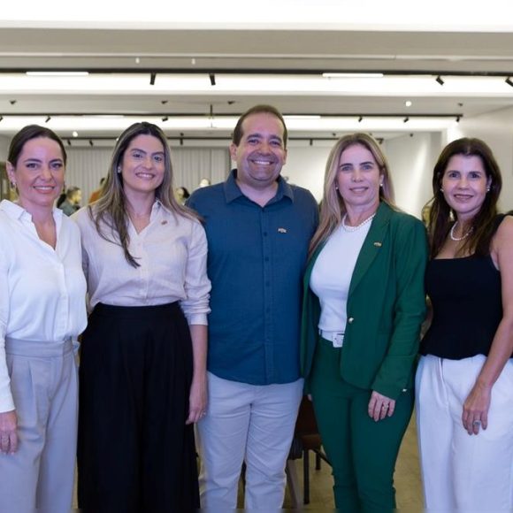 Eventos em Fortaleza geram impacto de R$ 1 bi em 2025