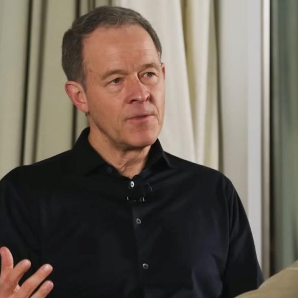 Ex-executivo da Apple é indicado para Conselho Disney