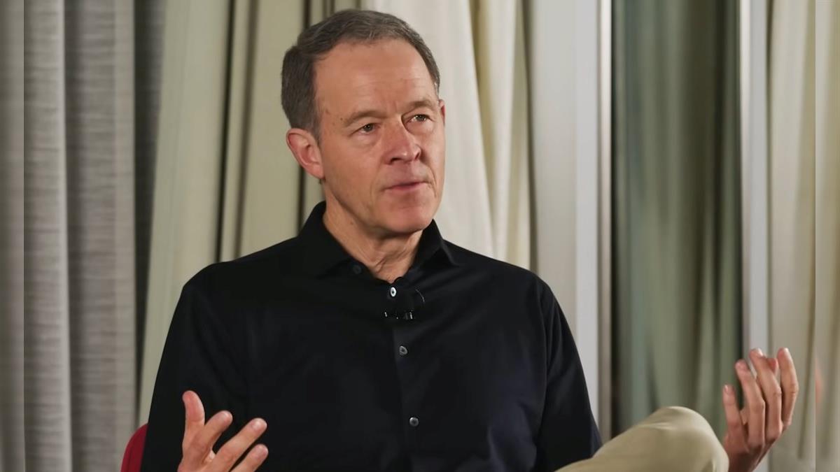 Ex-executivo da Apple é indicado para Conselho Disney