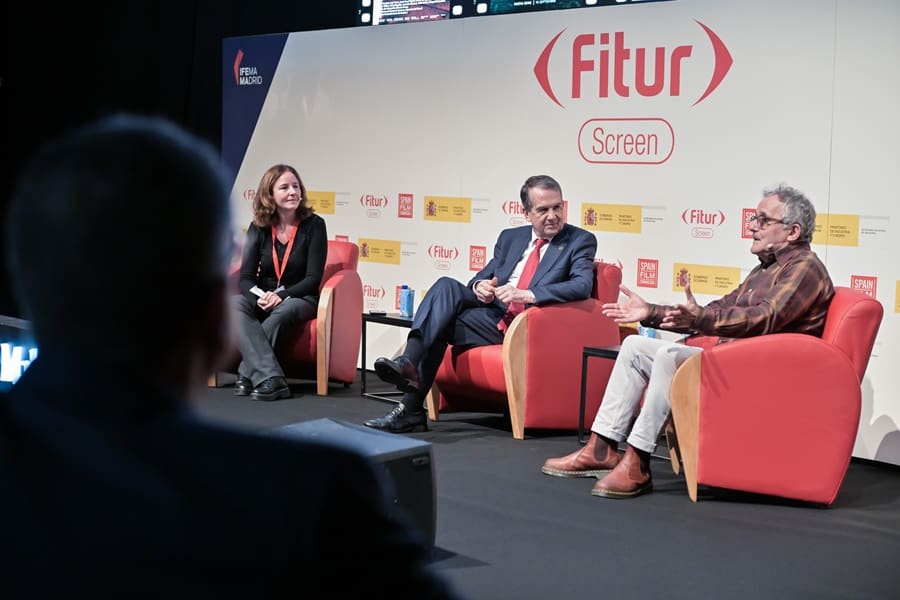 FITUR Screen 2026 destaca o turismo de tela como motor
