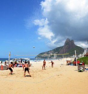 Four Seasons será inaugurado no Rio de Janeiro em 2029