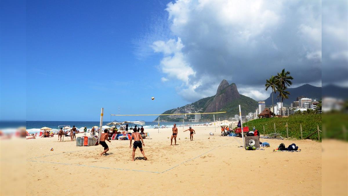 Four Seasons será inaugurado no Rio de Janeiro em 2029