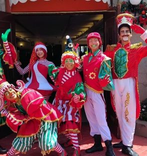 Hopi Hari acelera modernização e prepara revitalização para 2026