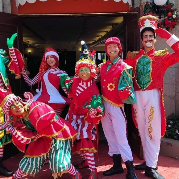 Hopi Hari acelera modernização e prepara revitalização para 2026