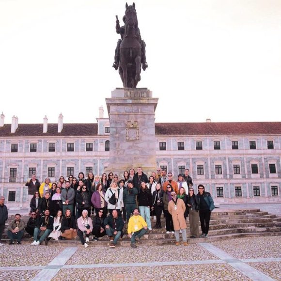 Madeira e Alentejo dominam balanço do MegaFam Abreu