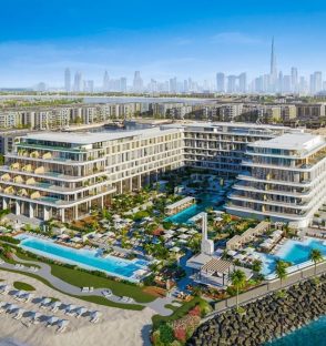 Meliá anuncia inaugurações em Seychelles e Espanha