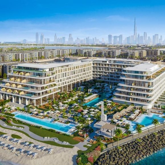 Meliá anuncia inaugurações em Seychelles e Espanha