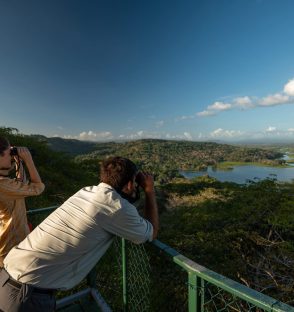 Panamá vira referência em turismo sustentável nas Américas