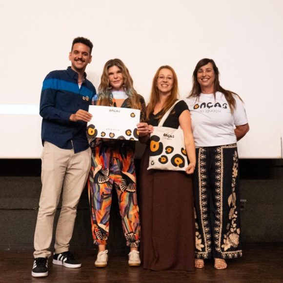 Projeto Onças do Iguaçu recebe novo aporte e celebra novo filhote