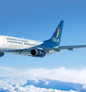 RIOgaleão e Boliviana de Aviación inauguram nova rota
