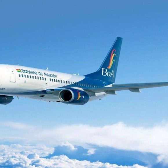 RIOgaleão e Boliviana de Aviación inauguram nova rota
