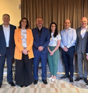 Resorts Brasil apresenta nova diretoria para 2026/2027