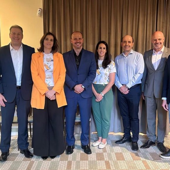 Resorts Brasil apresenta nova diretoria para 2026/2027