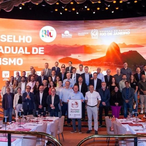 Rio celebra resultados históricos no Turismo