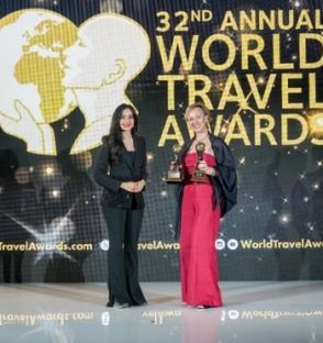 TAP vence prêmios globais no World Travel Awards 2025