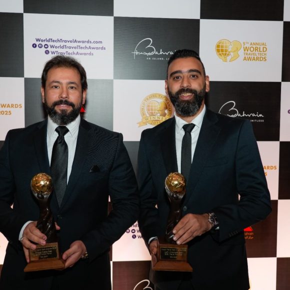 TBO vence prêmio de Melhor Fornecedora de Viagens B2B