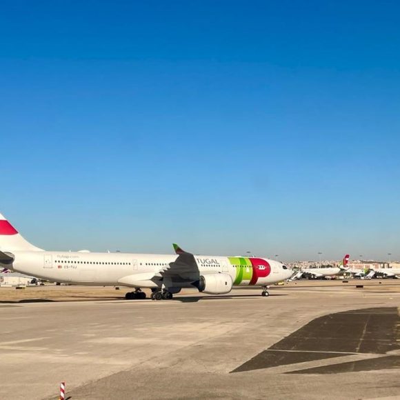 Tap e Amadeus expandem acordo sobre NDC