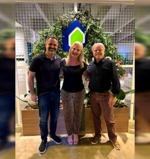 Tour House contrata nova gerente comercial