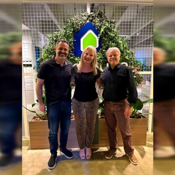 Tour House contrata nova gerente comercial