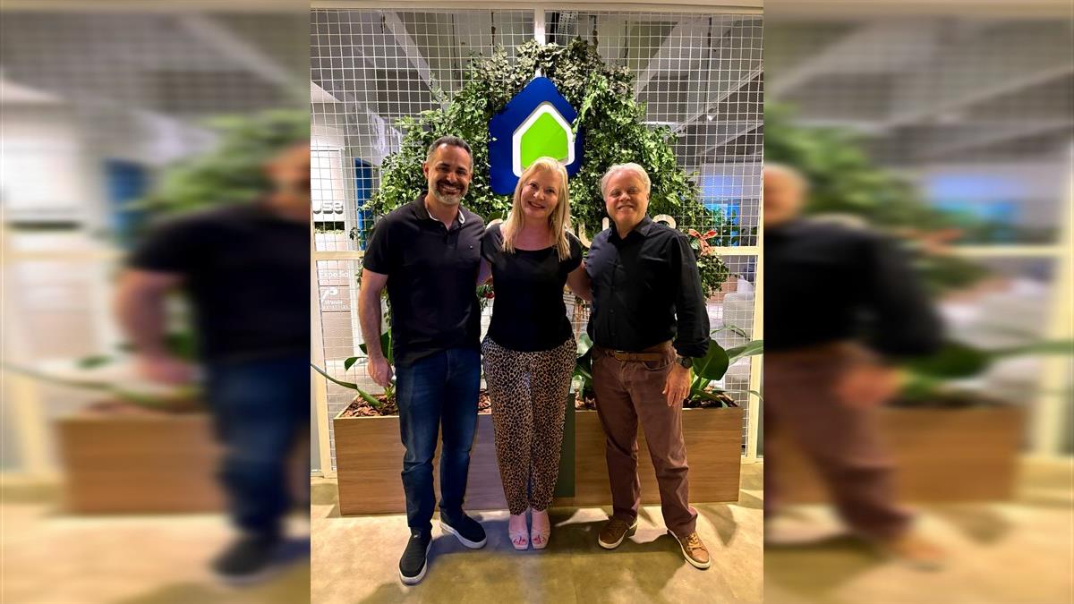 Tour House contrata nova gerente comercial